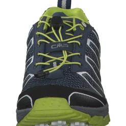 CMP Altak Trail 3Q95267, Trekkingschuhe, Herren, Blau