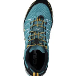 CMP Altak Trail 3Q48266, Trekkingschuhe, Damen, Blau