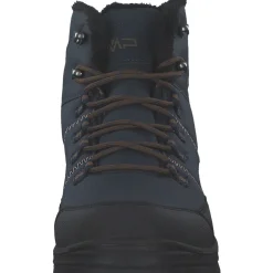 CMP Annuuk Snow Boot 31Q4957, Winterstiefel, Herren, BLUE INK