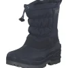 CMP Hanki 3.0 3Q75674 M, Winterstiefel, Kinder, Dunkelblau (Black Blue)