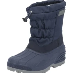 CMP Hanki 3.0 3Q75674 M, Winterstiefel, Kinder, Dunkelblau (Black Blue)
