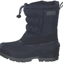 CMP Hanki 3.0 3Q75674 M, Winterstiefel, Kinder, Dunkelblau (Black Blue)