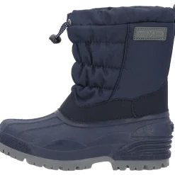 CMP Hanki 3.0 3Q75674 M, Winterstiefel, Kinder, Dunkelblau (Black Blue)