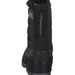 CMP Hanki 3.0 3Q75674 M, Winterstiefel, Kinder, Schwarz (nero)