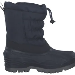 CMP Hanki 3.0 3Q75674 M, Winterstiefel, Kinder, Dunkelblau (Black Blue)