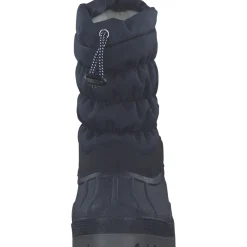 CMP Hanki 3.0 3Q75674 M, Winterstiefel, Kinder, Dunkelblau (Black Blue)