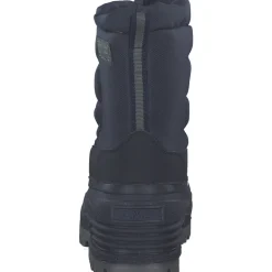 CMP Hanki 3.0 3Q75674 M, Winterstiefel, Kinder, Dunkelblau (Black Blue)