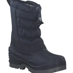 CMP Hanki 3.0 3Q75674 M, Winterstiefel, Kinder, Dunkelblau (Black Blue)