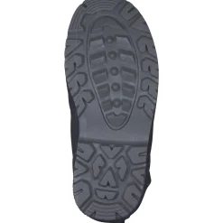 CMP Hanki 3.0 3Q75674 M, Winterstiefel, Kinder, Dunkelblau (Black Blue)