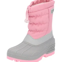 CMP Hanki 3.0 3Q75674 W, Winterstiefel, Kinder, Rosa