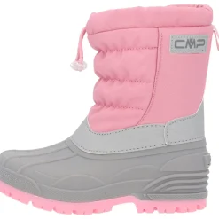 CMP Hanki 3.0 3Q75674 W, Winterstiefel, Kinder, Rosa