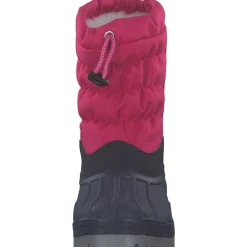 CMP Hanki 3.0 3Q75674 W, Winterstiefel, Kinder, Rot (carminio)