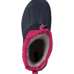 CMP Hanki 3.0 3Q75674 W, Winterstiefel, Kinder, Rot (carminio)