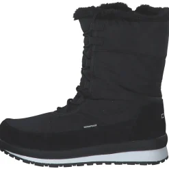 CMP Harma 39Q4976, Winterstiefeletten, Damen, Schwarz