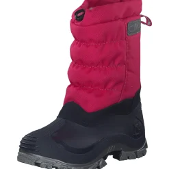 CMP Kids Hanki 30Q4704K, Stiefel (Kinder), Kinder, RED PLUM/AUBERGINE