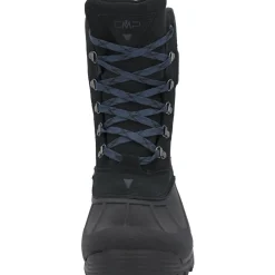 CMP Kinos WP 3Q48867, Winterstiefel, Herren, Schwarz (Nero)