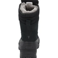 CMP Kinos WP 3Q48867, Winterstiefel, Herren, Schwarz (Nero)