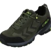 CMP Melnick Low 3Q19657, Trekkingschuhe, Herren, jungle yellow