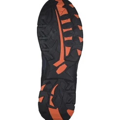 CMP Melnick Low 3Q19657, Trekkingschuhe, Herren, Blau