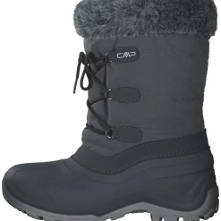 CMP Nietos Low 3Q78956, Winterstiefel, Damen, Graffite