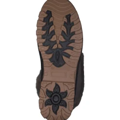 CMP Nietos Low 3Q78956, Winterstiefel, Damen, Braun (Espresso)