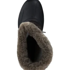 CMP Nietos Low 3Q78956, Winterstiefel, Damen, Braun (Espresso)