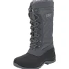 CMP Nietos 3Q47966, Winterstiefel, Damen, Grau (Grafite)