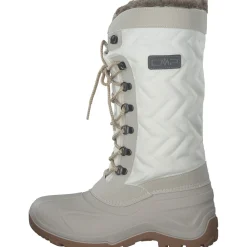 CMP Nietos 3Q47966, Winterstiefel, Damen, vanilla