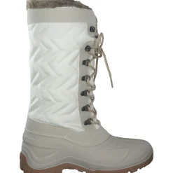 CMP Nietos 3Q47966, Winterstiefel, Damen, vanilla