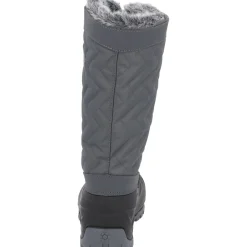 CMP Nietos 3Q47966, Winterstiefel, Damen, Grau (Grafite)