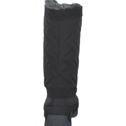 CMP Nietos 3Q47966, Winterstiefel, Damen, Schwarz