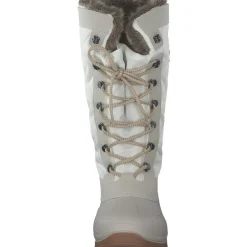 CMP Nietos 3Q47966, Winterstiefel, Damen, vanilla