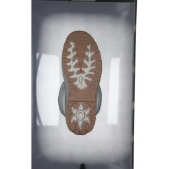 CMP Nietos 3Q47966, Winterstiefel, Damen, vanilla