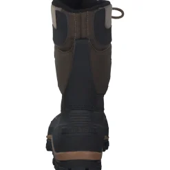 CMP Nietos Snow Boot 3Q47867, Winterstiefel, Herren, wood