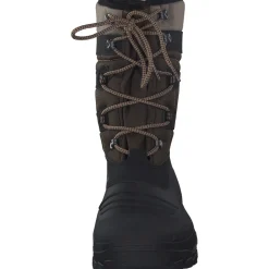 CMP Nietos Snow Boot 3Q47867, Winterstiefel, Herren, wood