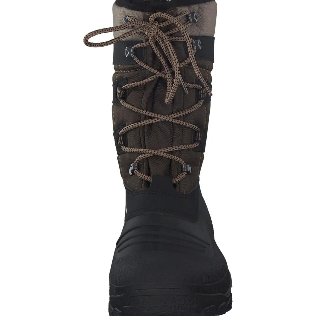 CMP Nietos Snow Boot 3Q47867, Winterstiefel, Herren, wood