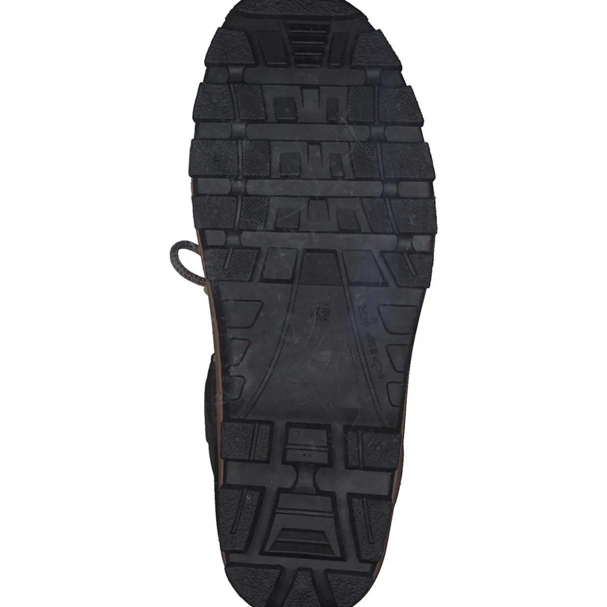 CMP Nietos Snow Boot 3Q47867, Winterstiefel, Herren, wood