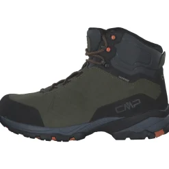 CMP 3Q18587 58ES Melnick, Trekkingstiefel, Herren, OLIVE-JAFFA