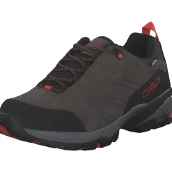 CMP 3Q18597 Q906 Melnick low, Trekkingschuhe, Herren, Fango
