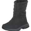 CMP 3Q78166, Winterstiefel, Damen, Grau (Piombo)