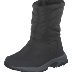 CMP 3Q78166, Winterstiefel, Damen, Grau (Piombo)