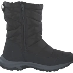 CMP 3Q78166, Winterstiefel, Damen, Grau (Piombo)