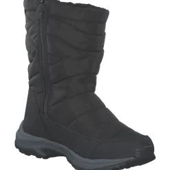 CMP 3Q78166, Winterstiefel, Damen, Grau (Piombo)