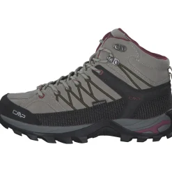 CMP 3Q12946-01FE Rigel Mid, Wanderstiefel, Damen, sage-moss