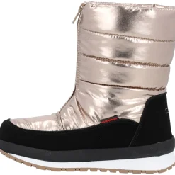 CMP Rae WP 39Q4964, Winterstiefel, Kinder, Gold