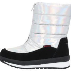 CMP Rae WP 39Q4964, Winterstiefel, Kinder, Silver