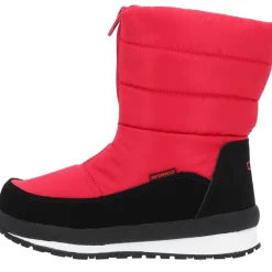 CMP Rae WP 39Q4964, Winterstiefel, Kinder, Rosa (begonia)