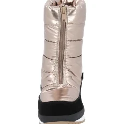 CMP Rae WP 39Q4964, Winterstiefel, Kinder, Gold