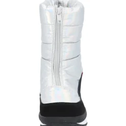 CMP Rae WP 39Q4964, Winterstiefel, Kinder, Silver