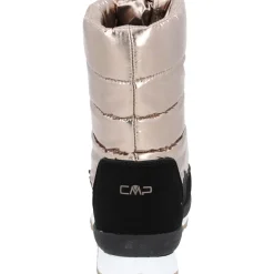 CMP Rae WP 39Q4964, Winterstiefel, Kinder, Gold